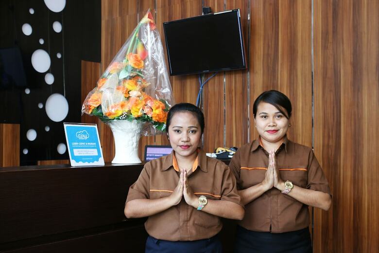 Hotel Airy Sirimau Rijali 21 Ambon