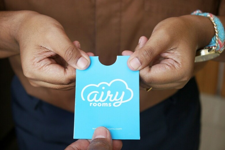 Hotel Airy Sirimau Rijali 21 Ambon