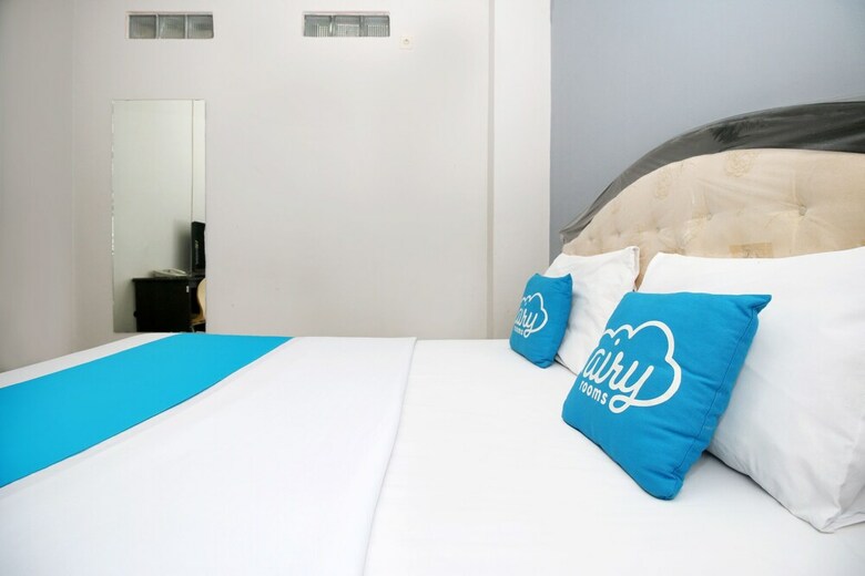 Hotel Airy Sirimau Rijali 21 Ambon