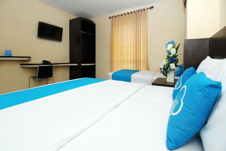 Hotel Airy Sirimau Rijali 21 Ambon