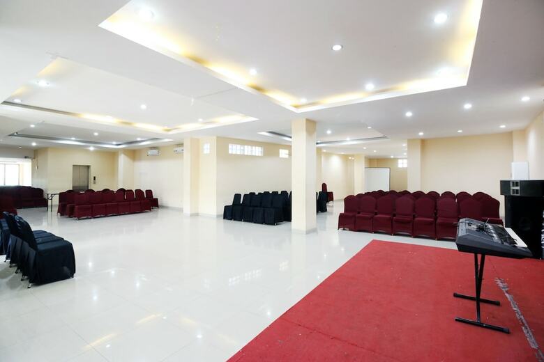 Hotel Airy Sirimau Rijali 21 Ambon