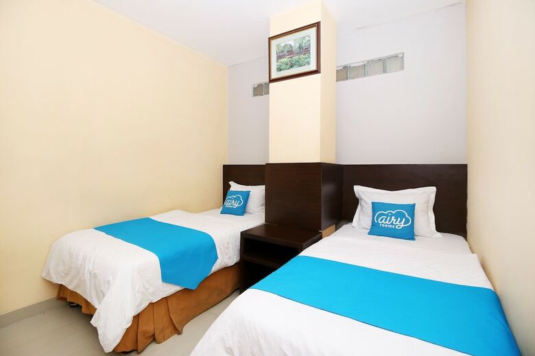 Hotel Airy Sirimau Rijali 21 Ambon