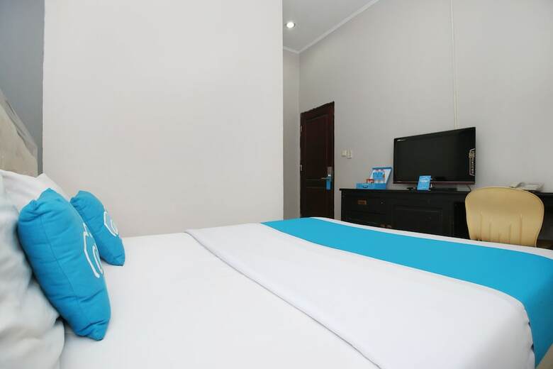 Hotel Airy Sirimau Rijali 21 Ambon