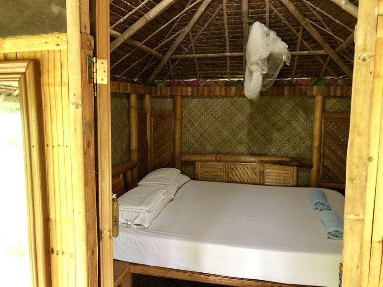 Hotel Bohol Garden Homes
