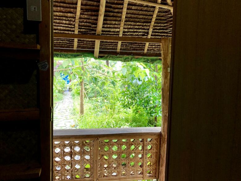 Hotel Bohol Garden Homes