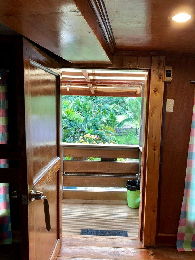 Hotel Bohol Garden Homes