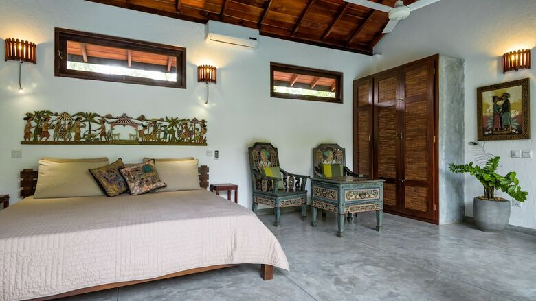 Hotel Good Karma Ayurvedic Resort