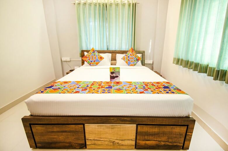 Hotel Fabexpress Ddpk