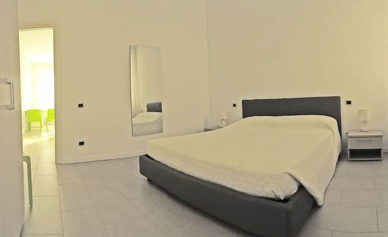 Apartamento Campione Ora