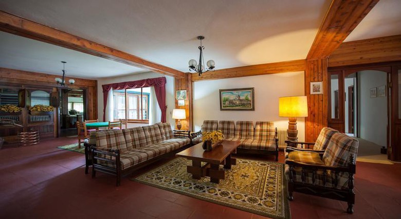 Hotel Vila Regina