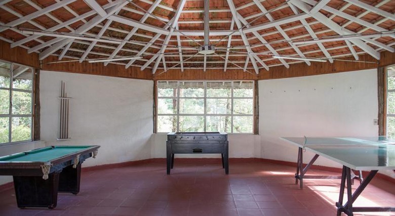 Hotel Vila Regina