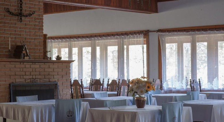 Hotel Vila Regina