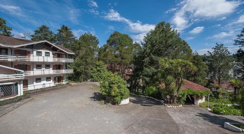 Hotel Vila Regina