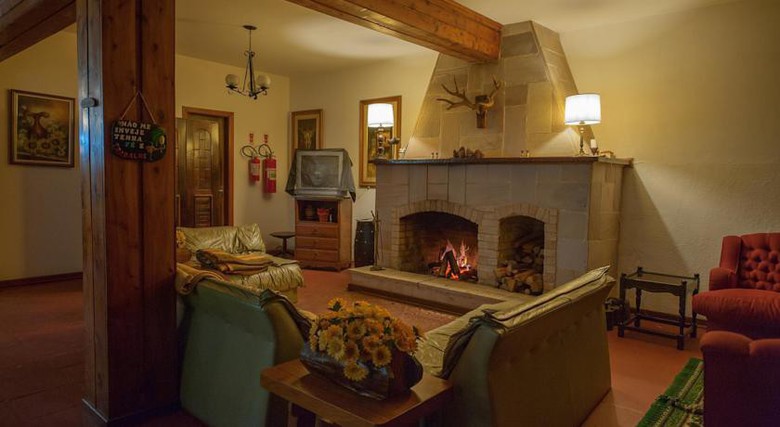 Hotel Vila Regina