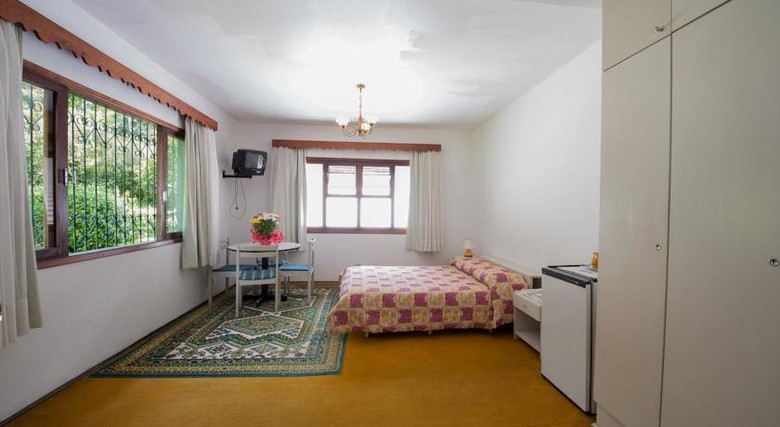 Hotel Vila Regina