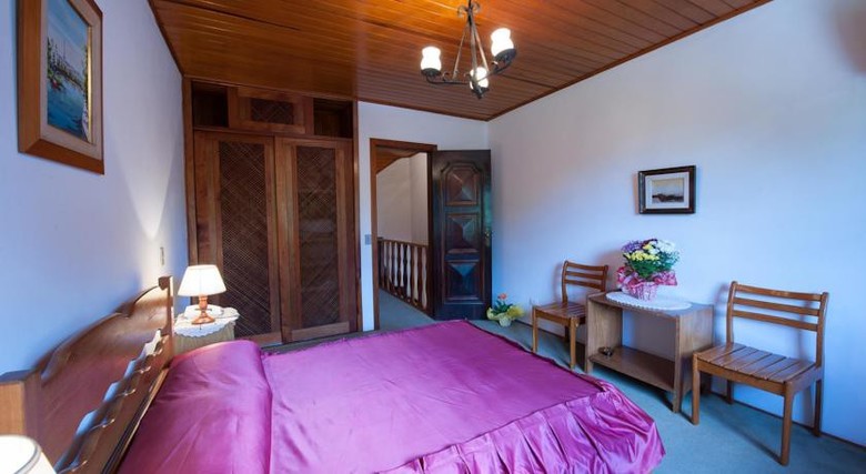 Hotel Vila Regina