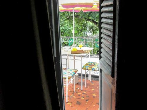 Bed & Breakfast Guesthouse Iara