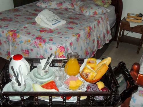 Bed & Breakfast Guesthouse Iara