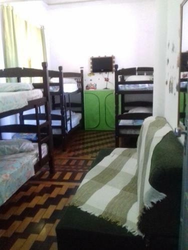 Bed & Breakfast Guesthouse Iara
