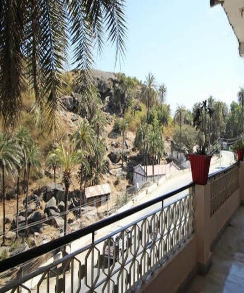 Hotel Hill Top Mount Abu By Ashoka