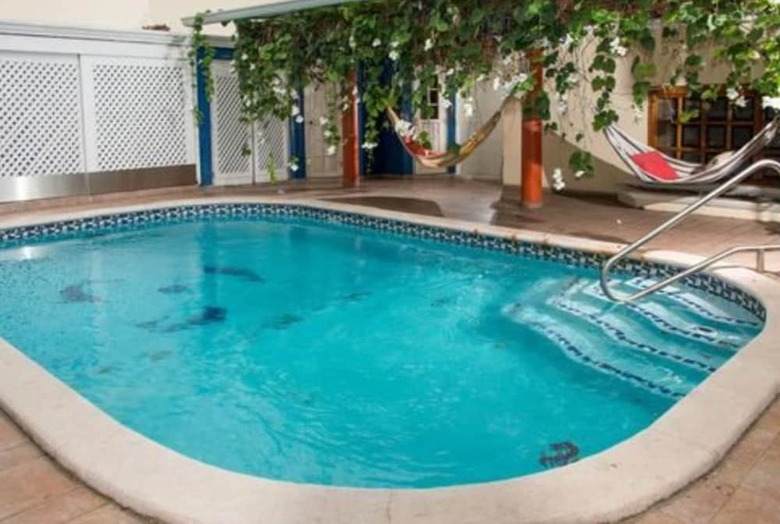 Hostal Casa Ramirez