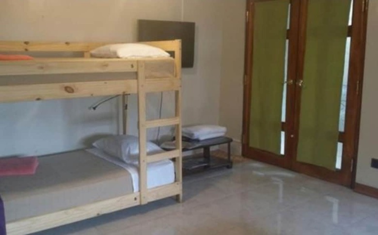 Hostal Casa Ramirez