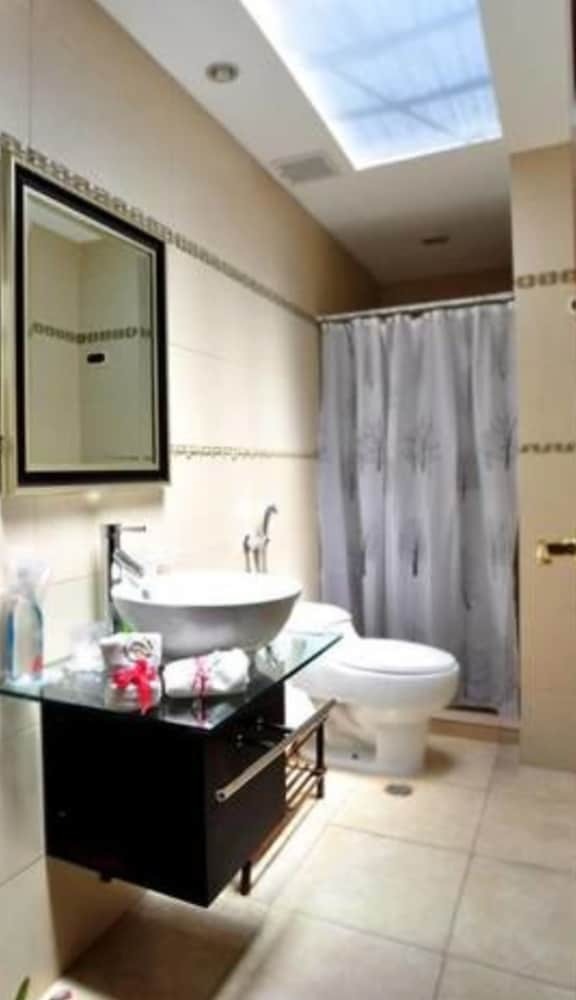 Hostal Casa Ramirez