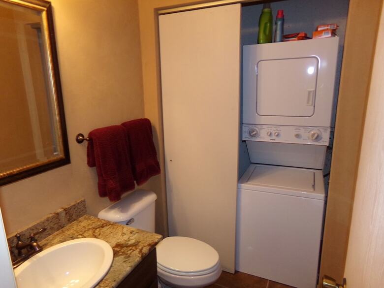 Blue River Condos 3 Bed 2 Bath