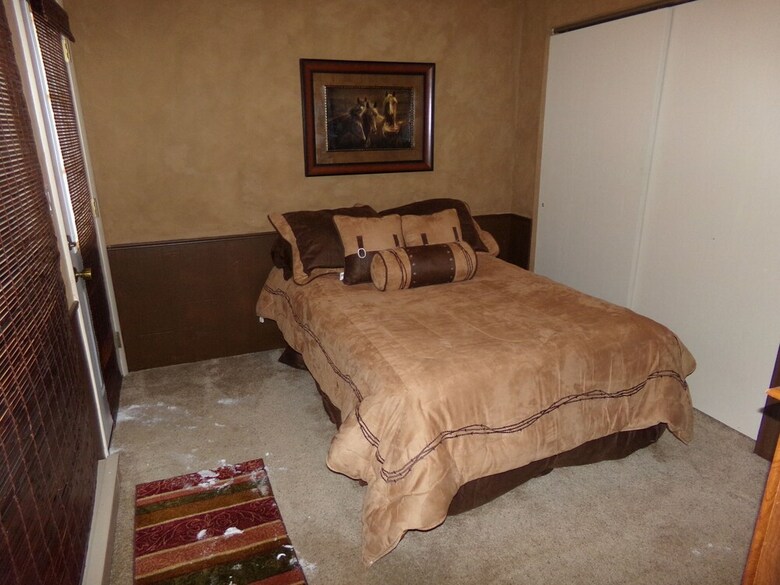 Blue River Condos 3 Bed 2 Bath
