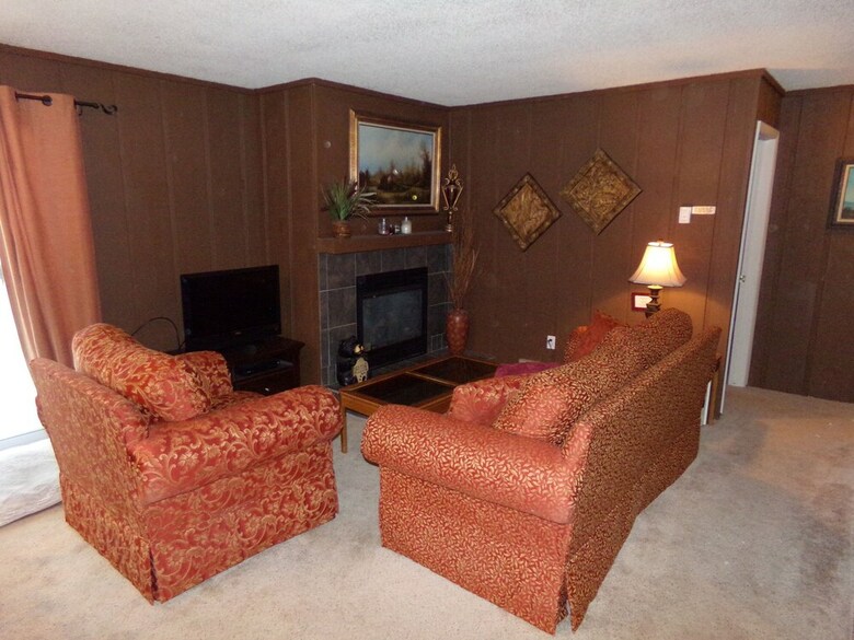 Blue River Condos 3 Bed 2 Bath