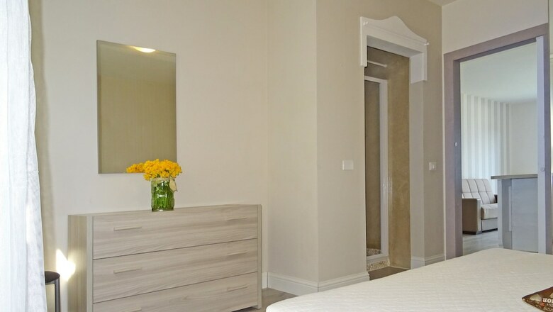 Apartamento Holideal Campione Exclusive