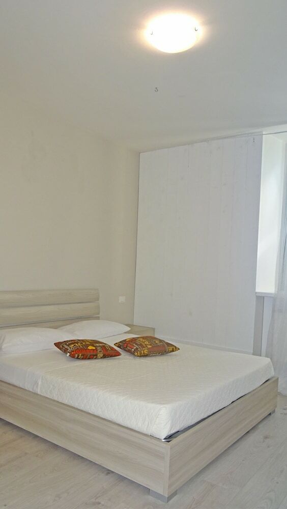 Apartamento Holideal Campione Exclusive