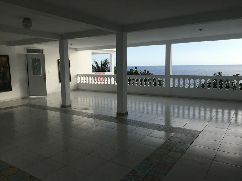 Bed & Breakfast Maxanika