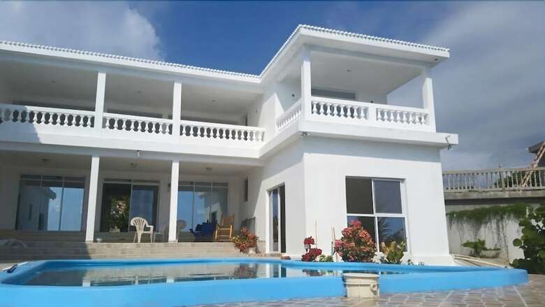 Bed & Breakfast Maxanika