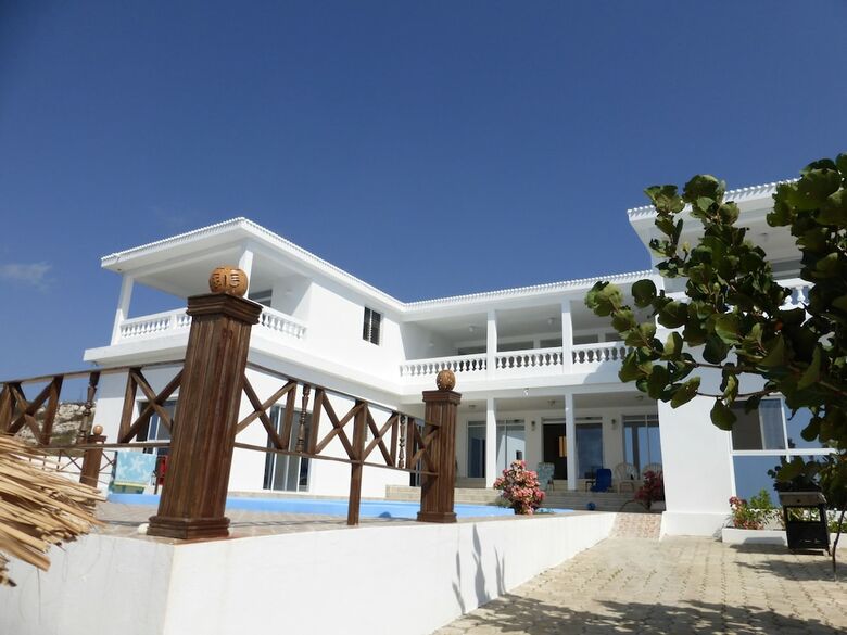 Bed & Breakfast Maxanika
