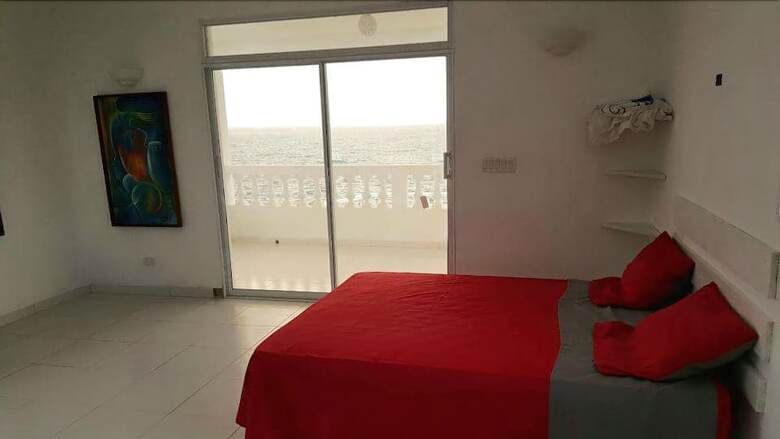 Bed & Breakfast Maxanika
