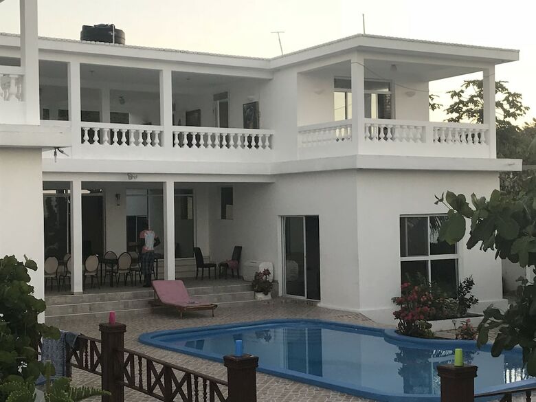 Bed & Breakfast Maxanika