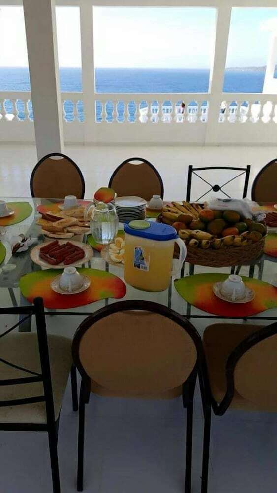 Bed & Breakfast Maxanika