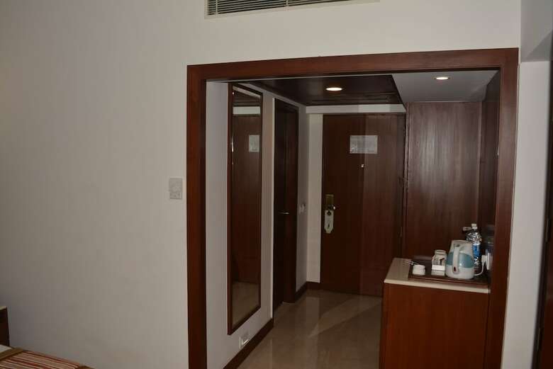Hotel Country Resort By Ahrpl - Katra
