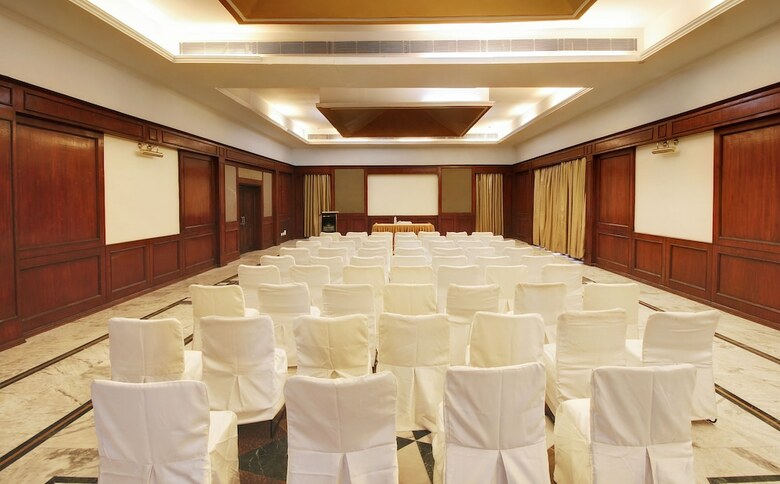 Hotel Country Resort By Ahrpl - Katra