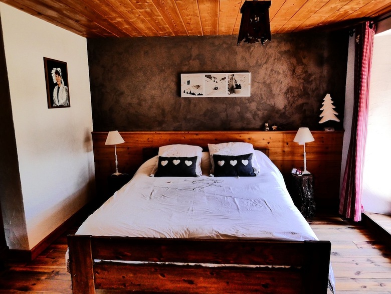 Apartamento Chez Mamie Anna - Le Chalet