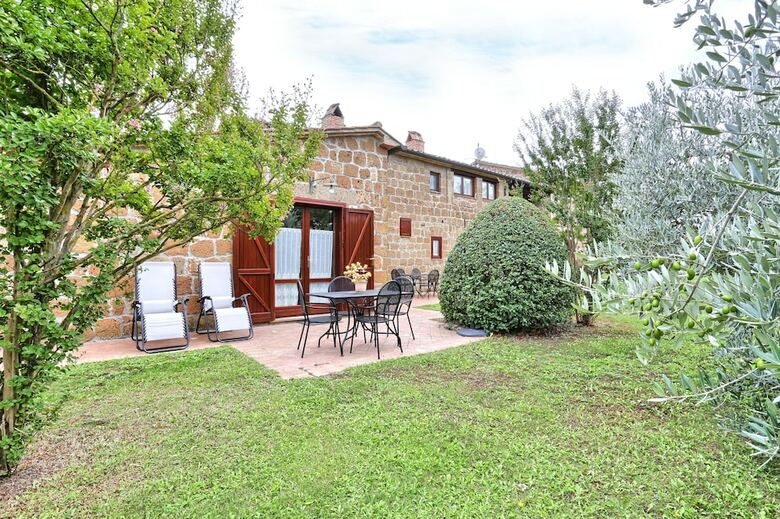 Agroturismo Agriturismo Cerqueto