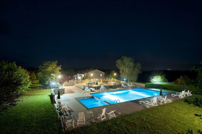 Agroturismo Agriturismo Cerqueto