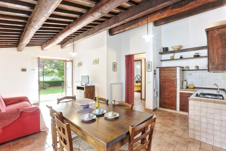 Agroturismo Agriturismo Cerqueto