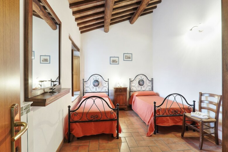 Agroturismo Agriturismo Cerqueto