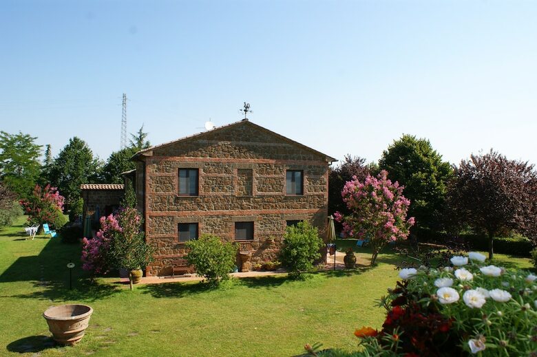 Agroturismo Agriturismo Cerqueto