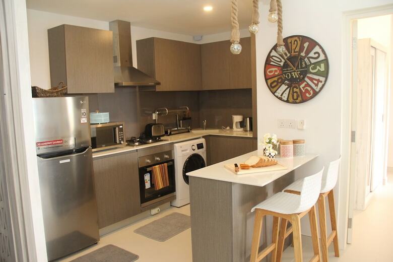 Apartamentos Retreat At Fairway Galle