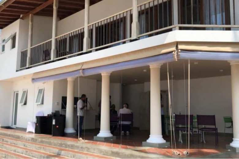 Apartamentos Retreat At Fairway Galle