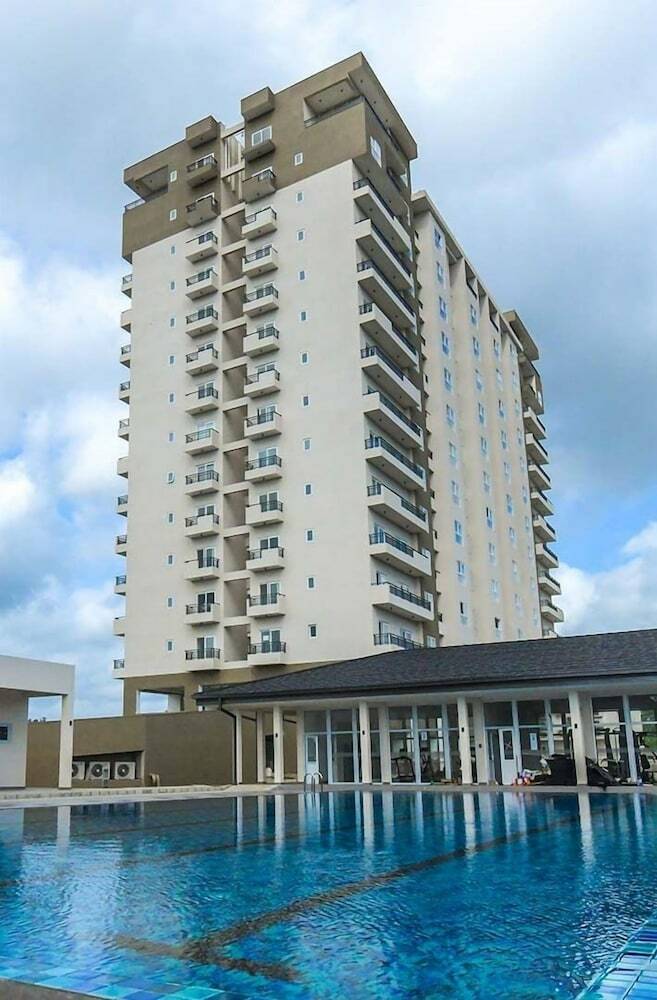 Apartamentos Retreat At Fairway Galle