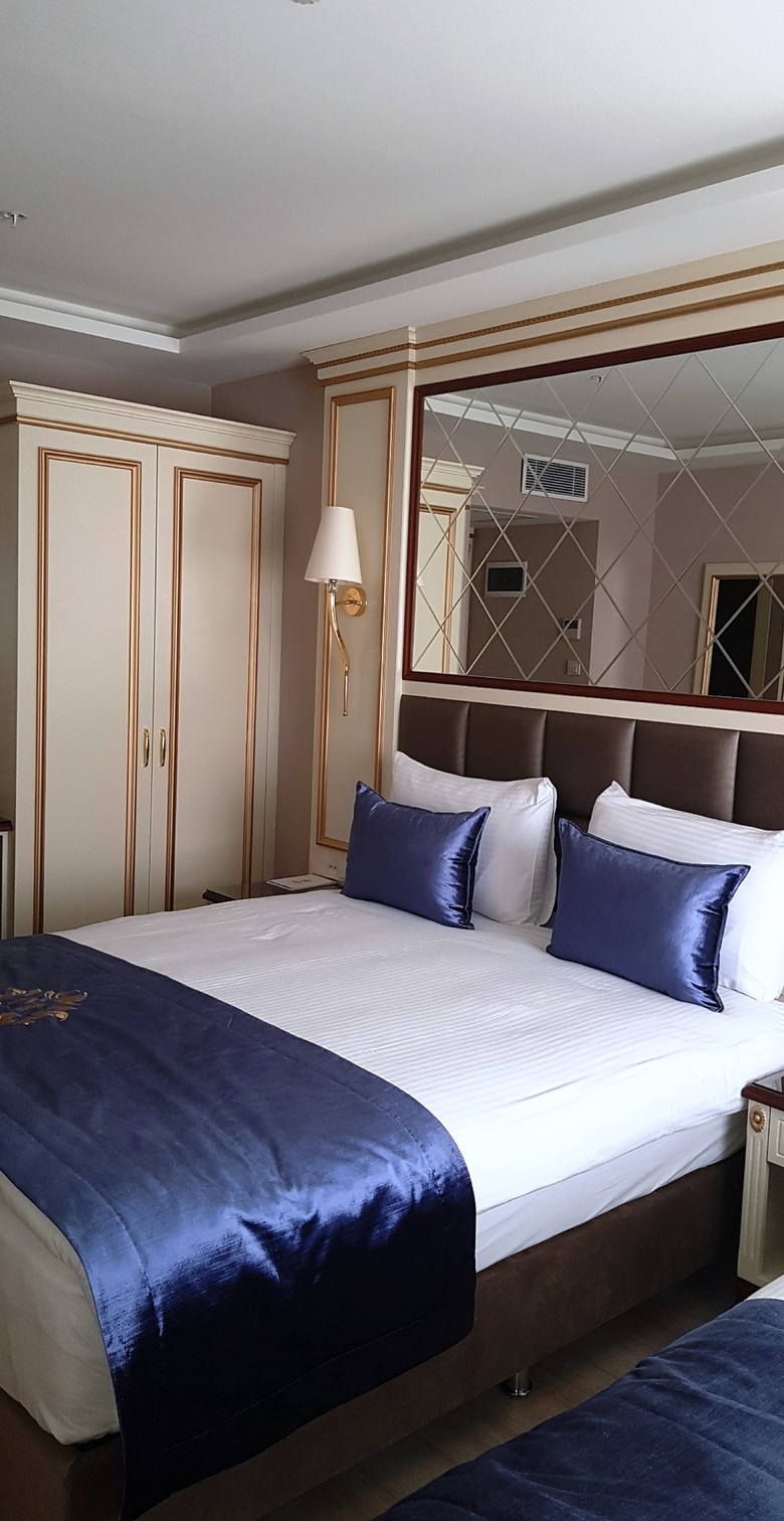Grand Marcello Hotel
